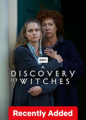 Netflix: A Discovery of Witches | <strong>Opis Netflix</strong><br> Działająca w ukryciu czarownica i tajemniczy wampir łamią tabu i wspólnie próbują rozszyfrować pradawny tekst, który może uratować – albo zniszczyć – magiczny świat. | Oglądaj serial na Netflix.com