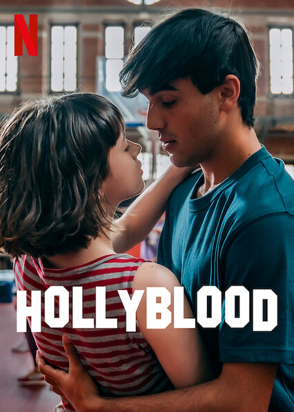 Hollyblood (2022) stream online